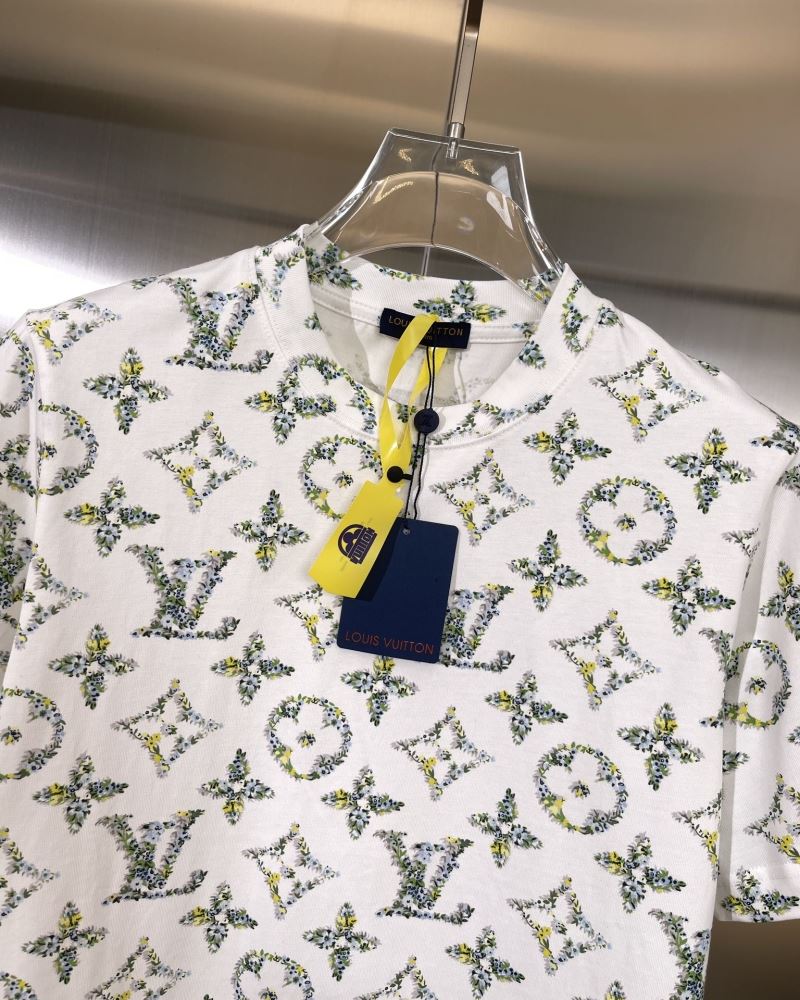 Louis Vuitton T-Shirts